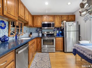 Tavi Village, Danbury, CT 06810