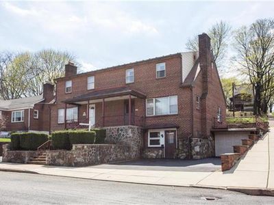1650 Spring Garden St, Easton, PA, 18042