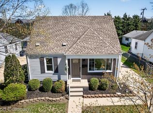 4336 Mandalay Ave, Royal Oak, MI 48073