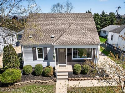 4336 Mandalay Ave, Royal Oak, MI, 48073