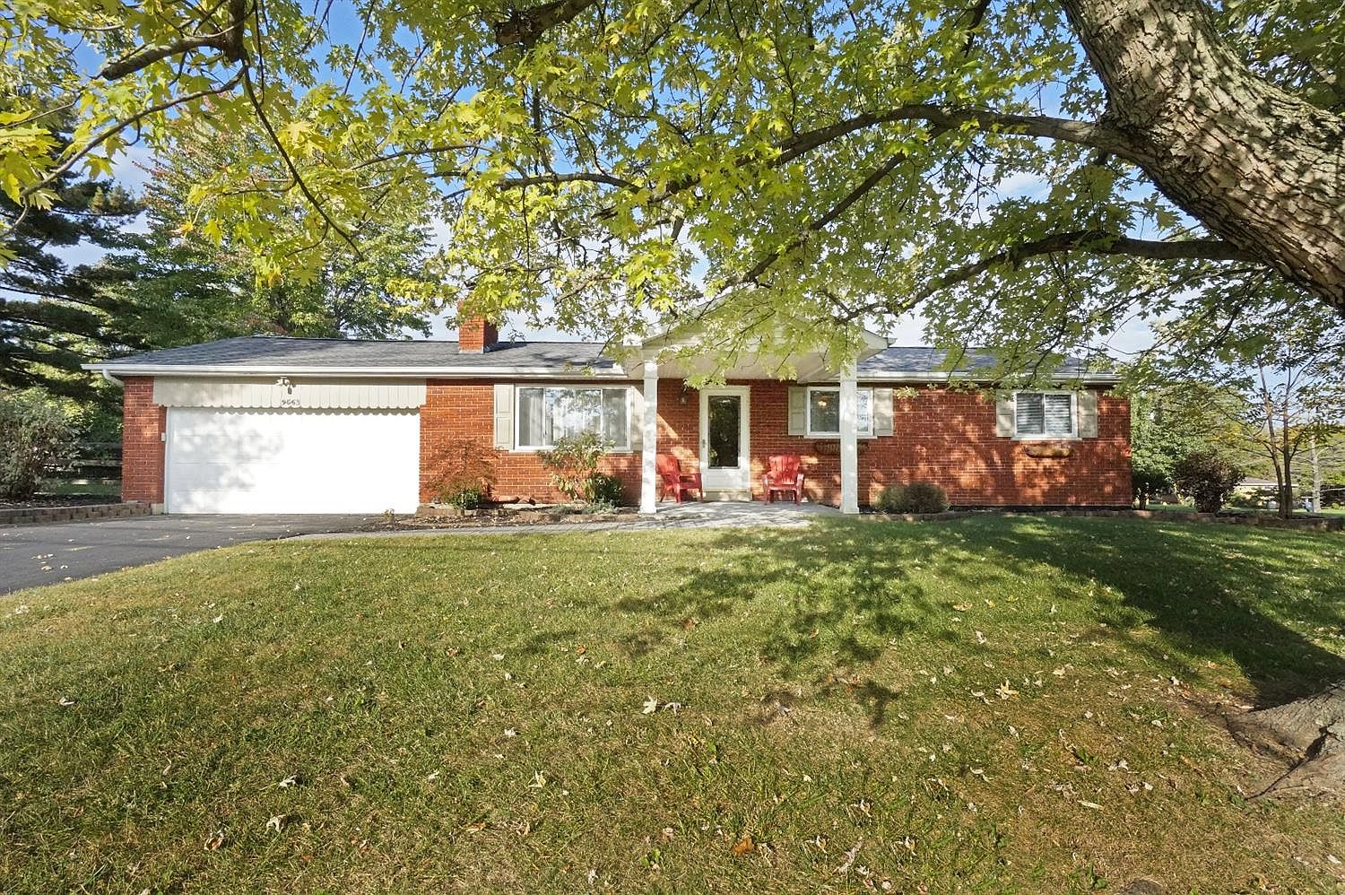 9563 Eastbrook Dr, West Chester, OH 45069 | Zillow