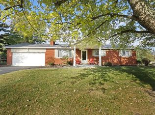 9563 Eastbrook Dr, West Chester, OH 45069