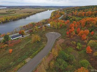 LOT 2 Grand Pass Ct, Douglas, NB E3G7X3