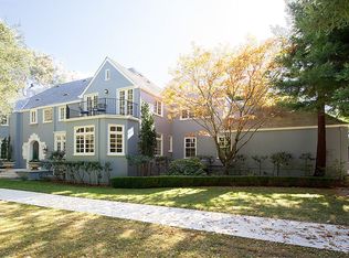 372 Poett Rd, Hillsborough, CA 94010