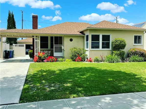 817 N Naomi St, Burbank, CA 91505
