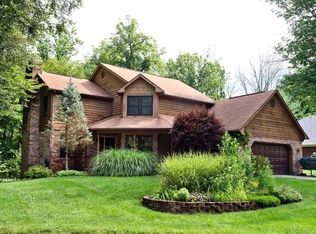 340 Cottonwood Dr, Mooresville, IN 46158