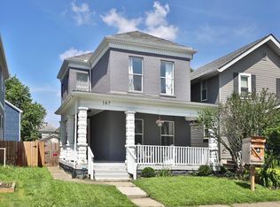 167 N 22nd St, Columbus, OH