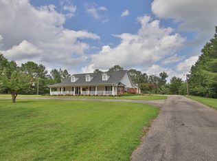 5705 Causeyville Rd, Meridian, MS 39301