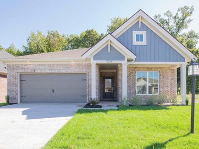 7034 Ironwood Cir, Newburgh, IN, 47630