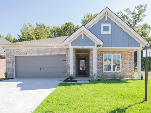7034 Ironwood Cir, Newburgh, IN 47630