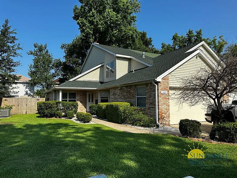1329 White Blossom Ln — Photo 1