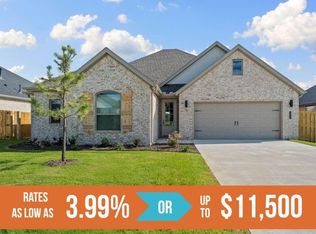 1813 Edwards St, Pea Ridge, AR 72751