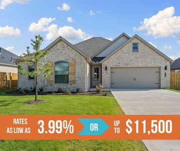 1813 Edwards St, Pea Ridge, AR, 72751