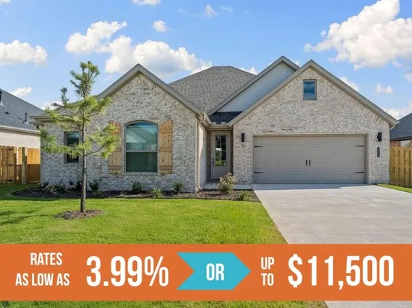 1813 Edwards St, Pea Ridge, AR 72751