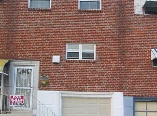 1111 Tribbett Ave, Sharon Hill, PA 19079