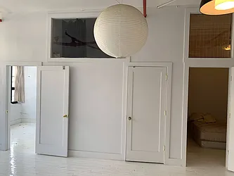 Rented by Carnegie Management Inc