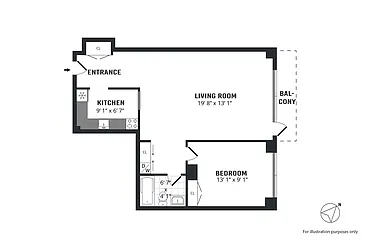 Sold by Highline Residential