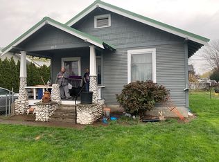 1012 S 10th Ave, Yakima, WA 98902