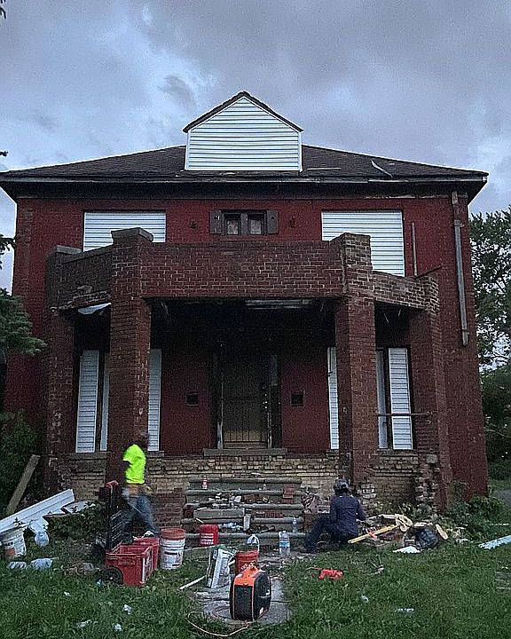 1st image of this home