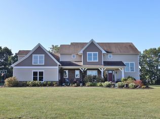 5881 Miller Paul Rd, Westerville, OH 43082