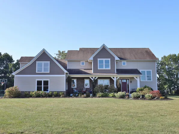 5881 Miller Paul Rd, Westerville, OH 43082