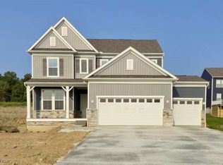 1008 Barn Swallow Cir, Wadsworth, OH 44281