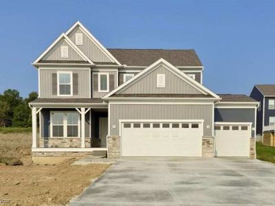 1008 Barn Swallow Cir, Wadsworth, OH, 44281