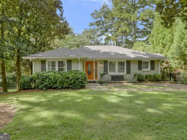 3902 Peachtree Dunwoody Rd NE, Atlanta, GA 30342