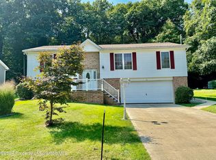 805 N Main St #L-1, Archbald, PA 18403