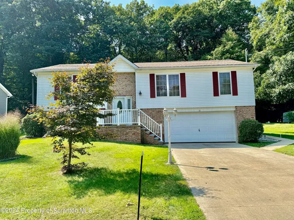 805 N Main St #L-1, Archbald, PA 18403