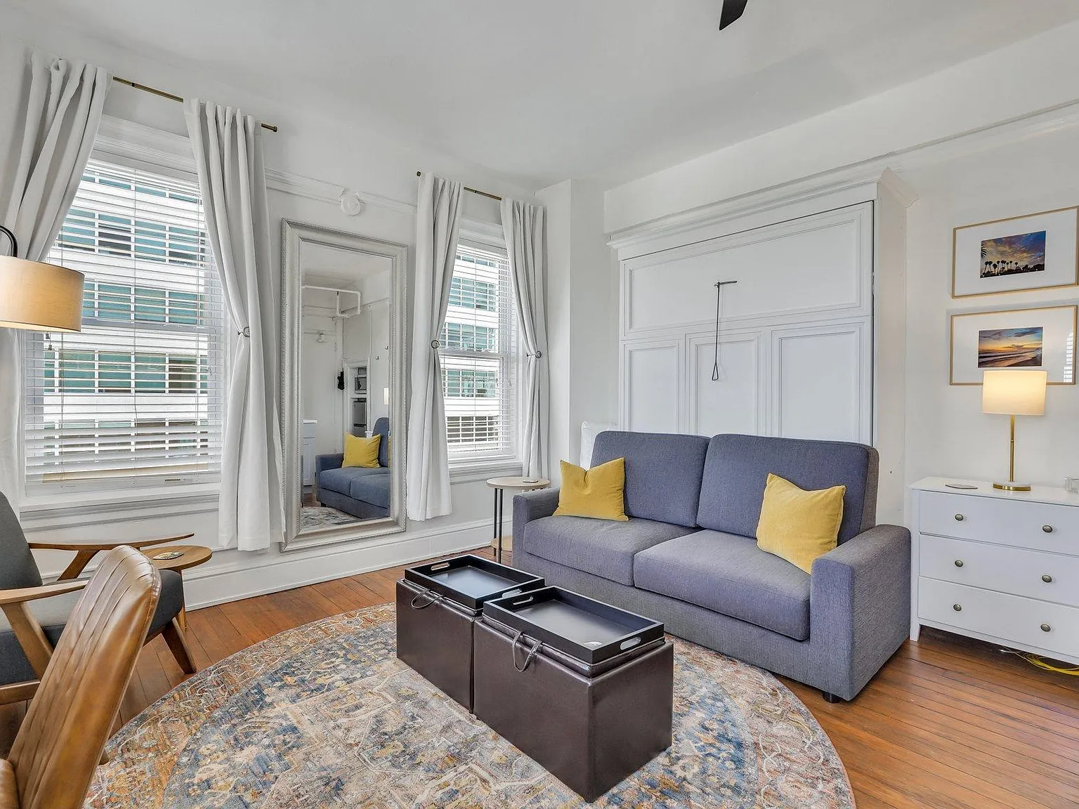 1 bed, 300 sqft, $1,875 — Photo 4