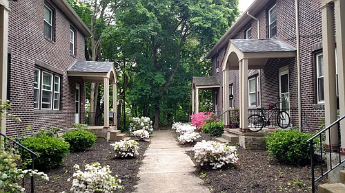 Beacon Houses Photo 1