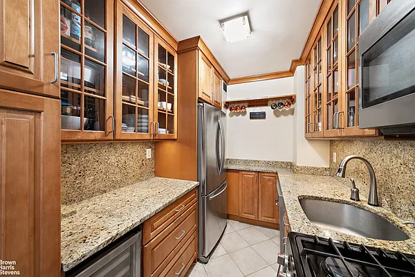 Sold by Brown Harris Stevens | media 3