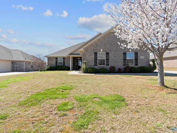 13355 Hidden Valley Dr, Madison, AL 35756