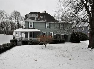 10 Brook Rd, Sharon, MA 02067