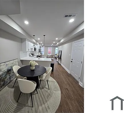 1625 Edmondson Ave #1 — Photo 1
