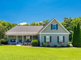 195 Carriage Dr, Whitwell, TN 37397
