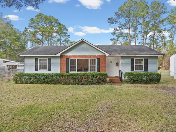 807 10th Ave, Albany, GA 31701