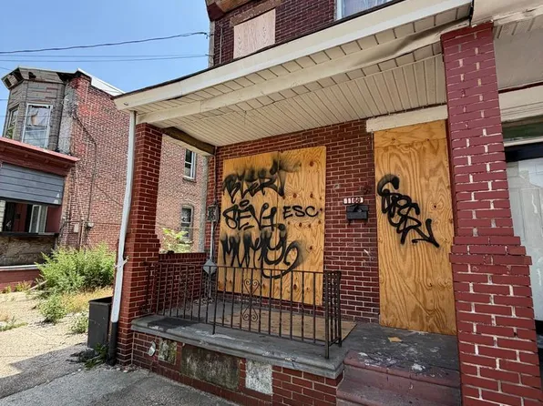 1168 Atlantic Ave, Camden, NJ 08104