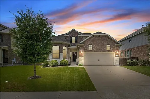 120 Seminole Canyon Dr Photo 1