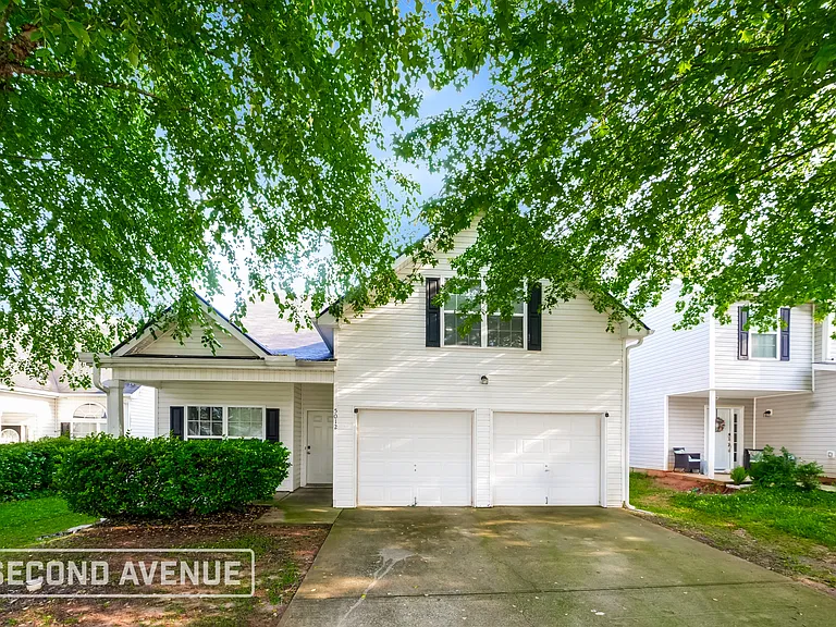 5012 Serenity Point Ln — Photo 1