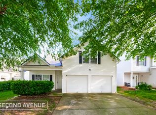 5012 Serenity Point Ln, Villa Rica, GA 30180