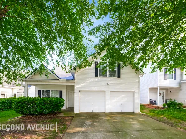 5012 Serenity Point Ln, Villa Rica, GA 30180