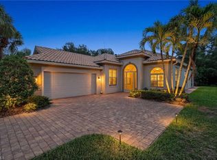 6044 Andros Way, Naples, FL 34119