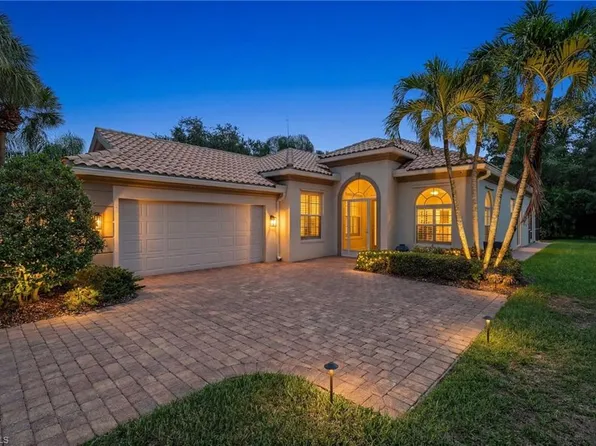 6044 Andros WAY, NAPLES, FL 34119