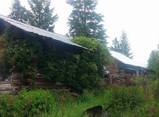 120 Noble Ln, Bonners Ferry, ID 83805