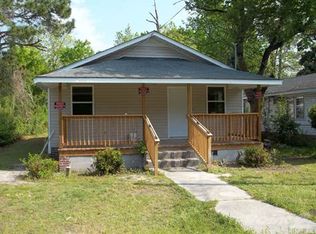 415 W Marion St, Florence, SC 29501