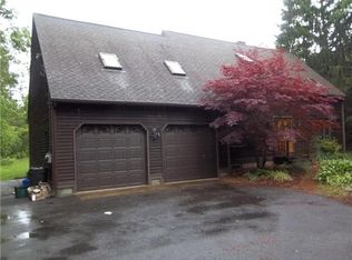 22 Colvintown Rd, Coventry, RI 02816