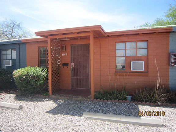 2nd image of 1145 N Palo Verde Blvd