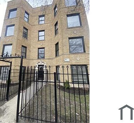 2nd image of 11025 S Vernon Ave #G